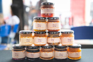 Geleia de Goiaba com Pimenta 165g