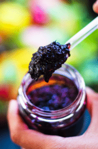 Geleia de Amora – 165g