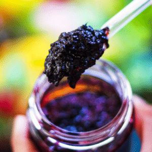 Geleia de Amora – 165g