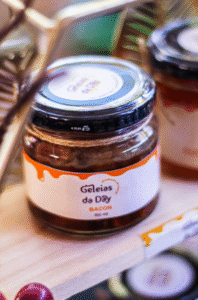 Geleia de Bacon – 165g