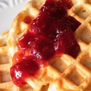 Geleia de Morango com Limão Siciliano – 165g