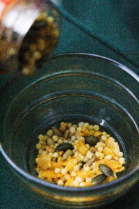 Granola Salgada - 130g